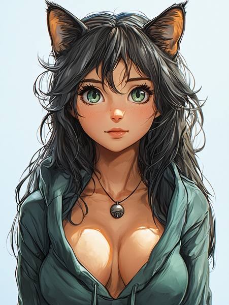 ベスト変態アニメ女性キャラクター